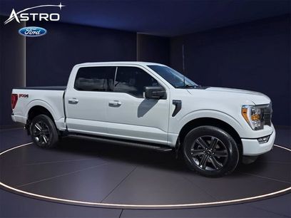 Certified 2023 Ford F150 XLT w/ Equipment Group 302A High