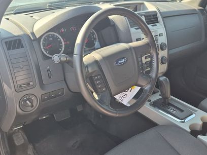 Used 2011 Ford Escape XLT