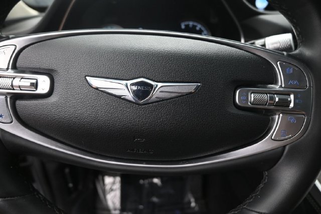Used 2024 Genesis GV80 2.5T AWD/4WD image 23