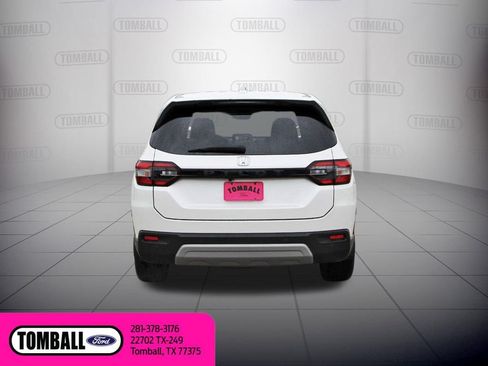 Used 2023 Honda Pilot EX-L image 6