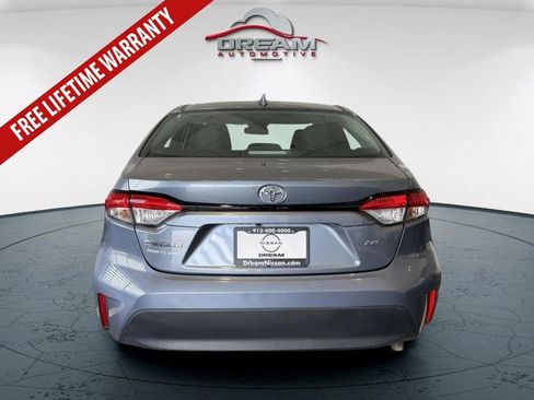Used 2023 Toyota Corolla LE FWD image 17