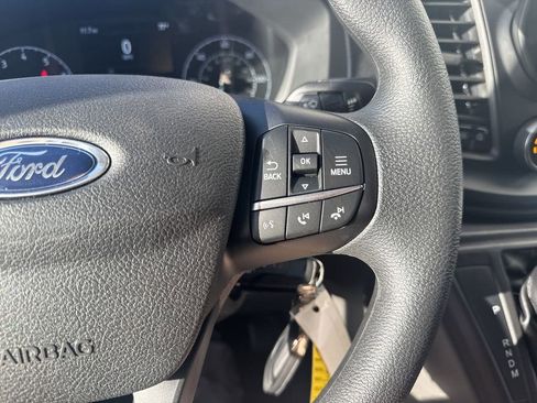 Used 2024 Ford Transit 350 Low Roof w/ Load Area Protection Package image 9
