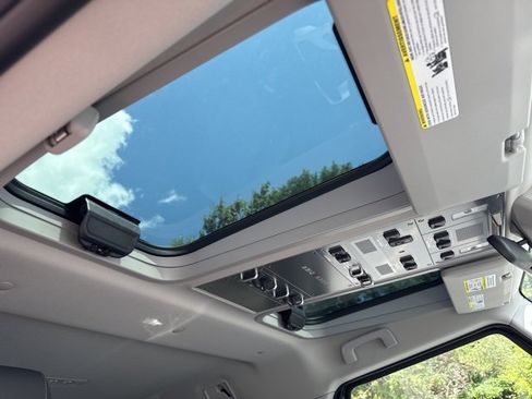 New 2025 INEOS Grenadier Fieldmaster Edition image 41