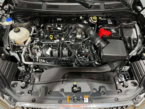 Certified 2022 Lincoln Corsair AWD w/ Premium Package image 27