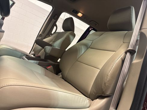 Used 2015 Honda Odyssey EX-L image 16