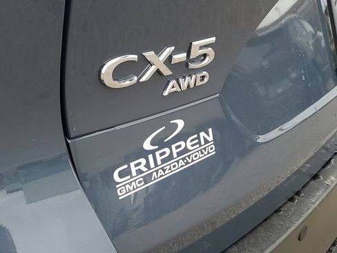 New 2026 MAZDA CX-5 Select AWD/4WD image 30
