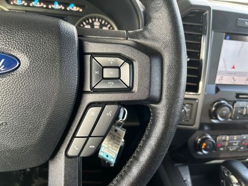 Used 2019 Ford F150 XLT w/ Equipment Group 302A Luxury image 18