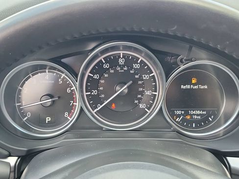 Used 2024 MAZDA CX-5 AWD 2.5 S w/ Select Package image 25
