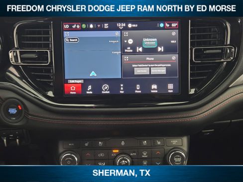 Used 2024 Dodge Durango GT AWD/4WD image 11