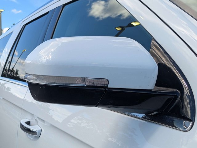 Used 2024 Ford Expedition Max Limited AWD/4WD image 12