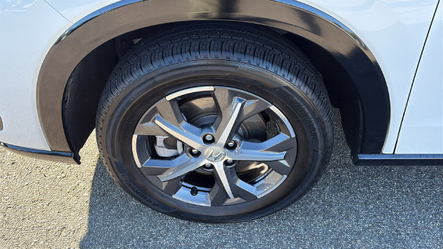 Used 2024 Honda HR-V EX-L image 7