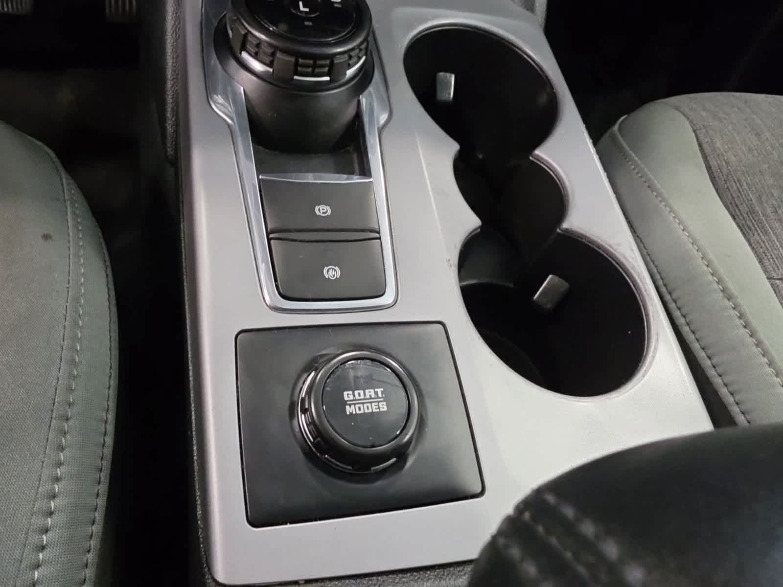 Used 2021 Ford Bronco Sport Big Bend AWD/4WD image 22