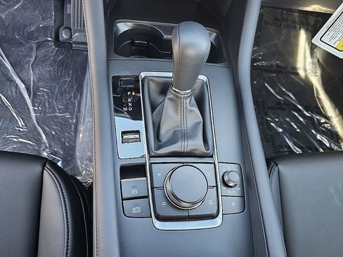 New 2026 MAZDA MAZDA3 s Sport image 29