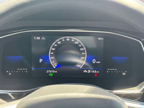 Used 2022 Volkswagen Jetta SE FWD image 24