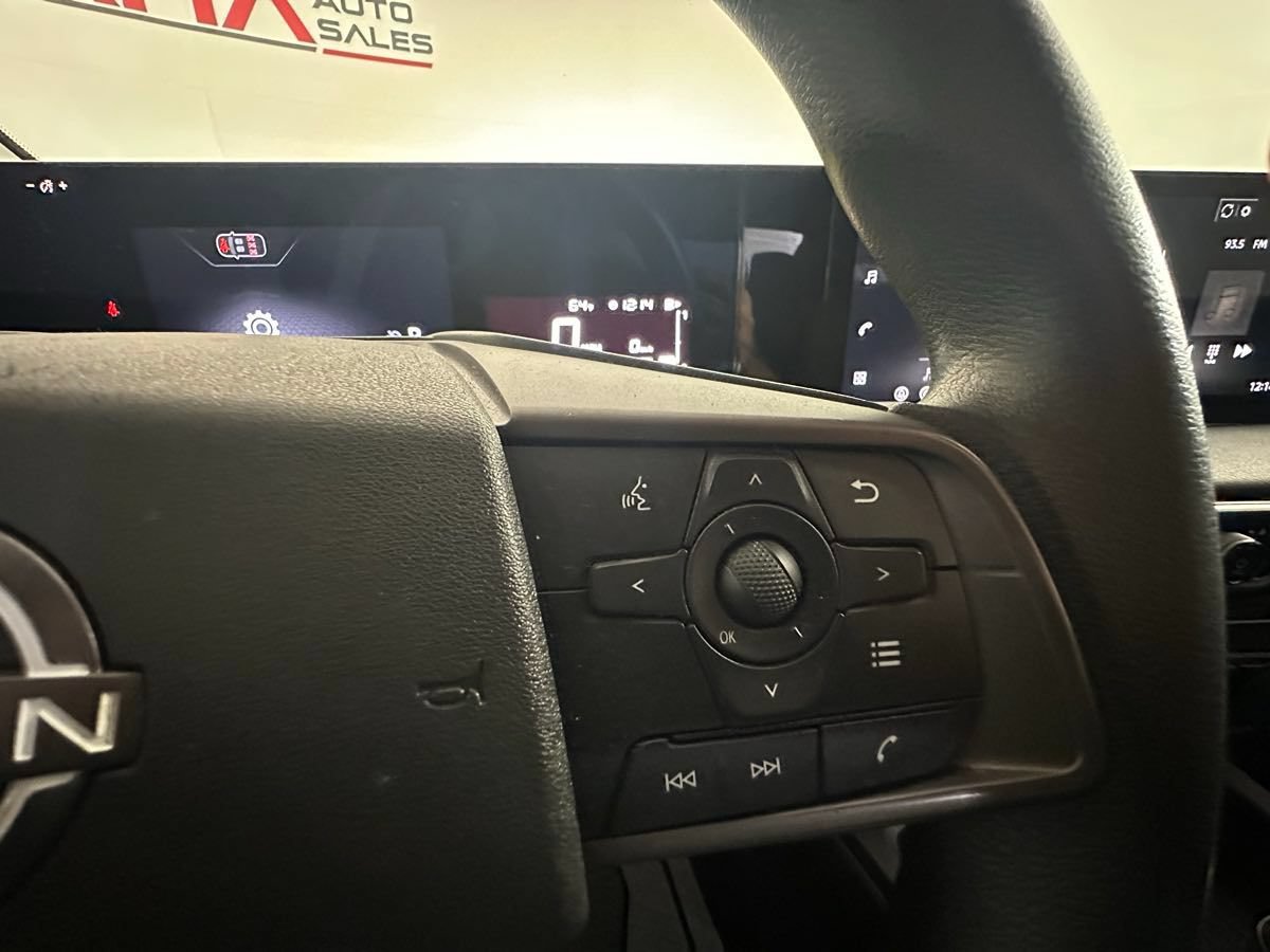 Used 2026 Nissan Sentra S w/ Floor Mat Package FWD image 28