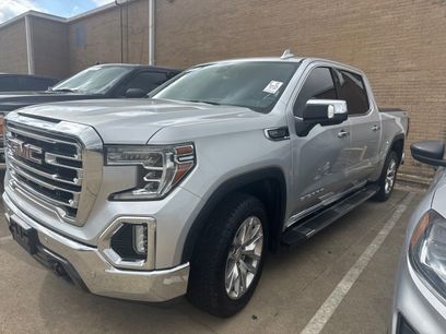 Used 2019 GMC Sierra 1500 SLT w/ SLT Premium Plus Package