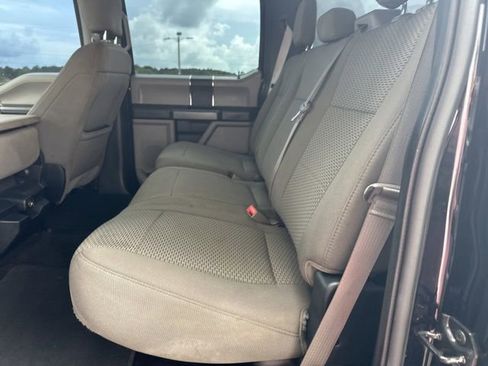 Used 2018 Ford F150 XLT RWD image 17