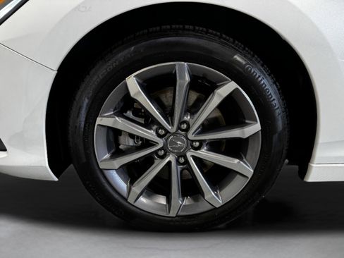 Certified 2025 Acura Integra image 44