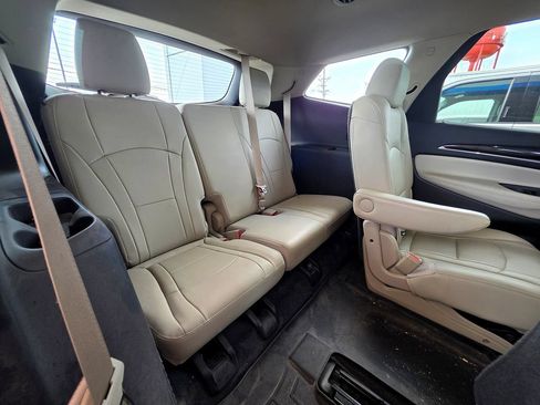 Used 2021 Buick Enclave Premium w/ Surround and Sites Package AWD/4WD image 76