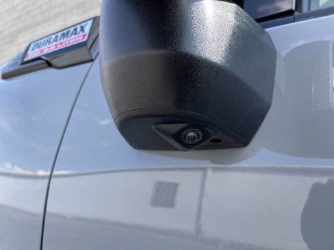 Used 2024 GMC Sierra 3500 AT4 w/ AT4 Premium Plus Package image 10