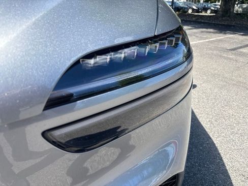 New 2026 Genesis GV70 2.5T Advanced AWD/4WD image 4