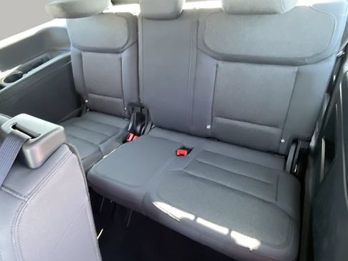 New 2026 Ford Expedition Active RWD image 18