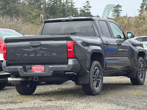 New 2026 Toyota Tacoma TRD Sport image 5