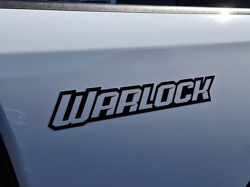 New 2025 RAM 1500 Classic Warlock image 13