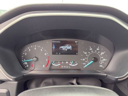 Used 2022 Ford Escape SE AWD/4WD image 11