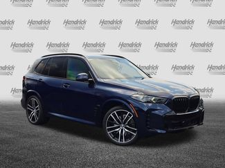 Used 2026 BMW X5 xDrive40i w/ M Sport Package AWD/4WD video 2