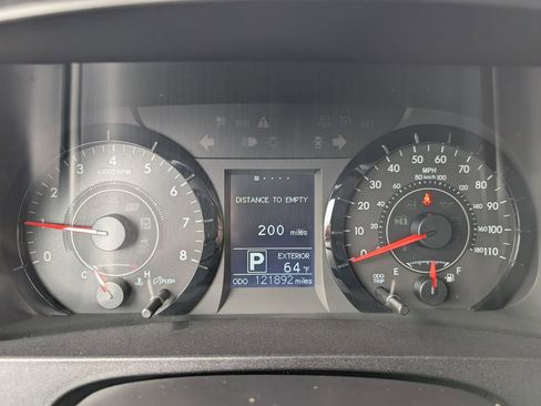 Used 2017 Toyota Sienna LE FWD image 29