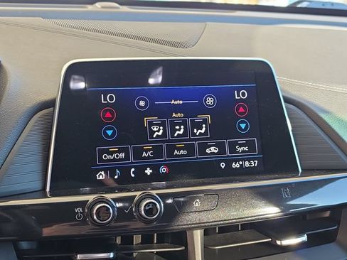 Used 2020 Cadillac CT4 Luxury RWD image 26