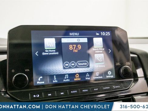 Used 2022 Nissan Pathfinder SL image 9