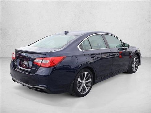 Used 2018 Subaru Legacy 2.5i Limited AWD/4WD image 5