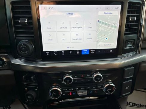 New 2026 Ford F250 King Ranch image 31