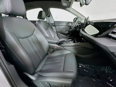 New 2025 Audi A5 2.0T Premium image 8