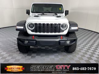 New 2026 Jeep Wrangler Unlimited Rubicon video 2