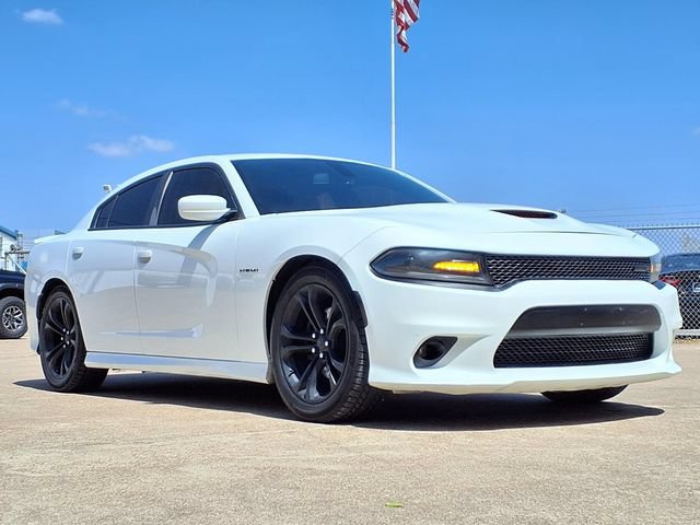 Used 2020 Dodge Charger R/T RWD image 3