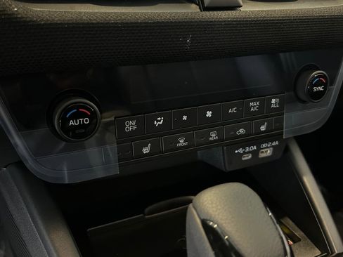 New 2026 Subaru Outback Premium image 22