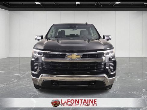 Used 2023 Chevrolet Silverado 1500 LT image 3