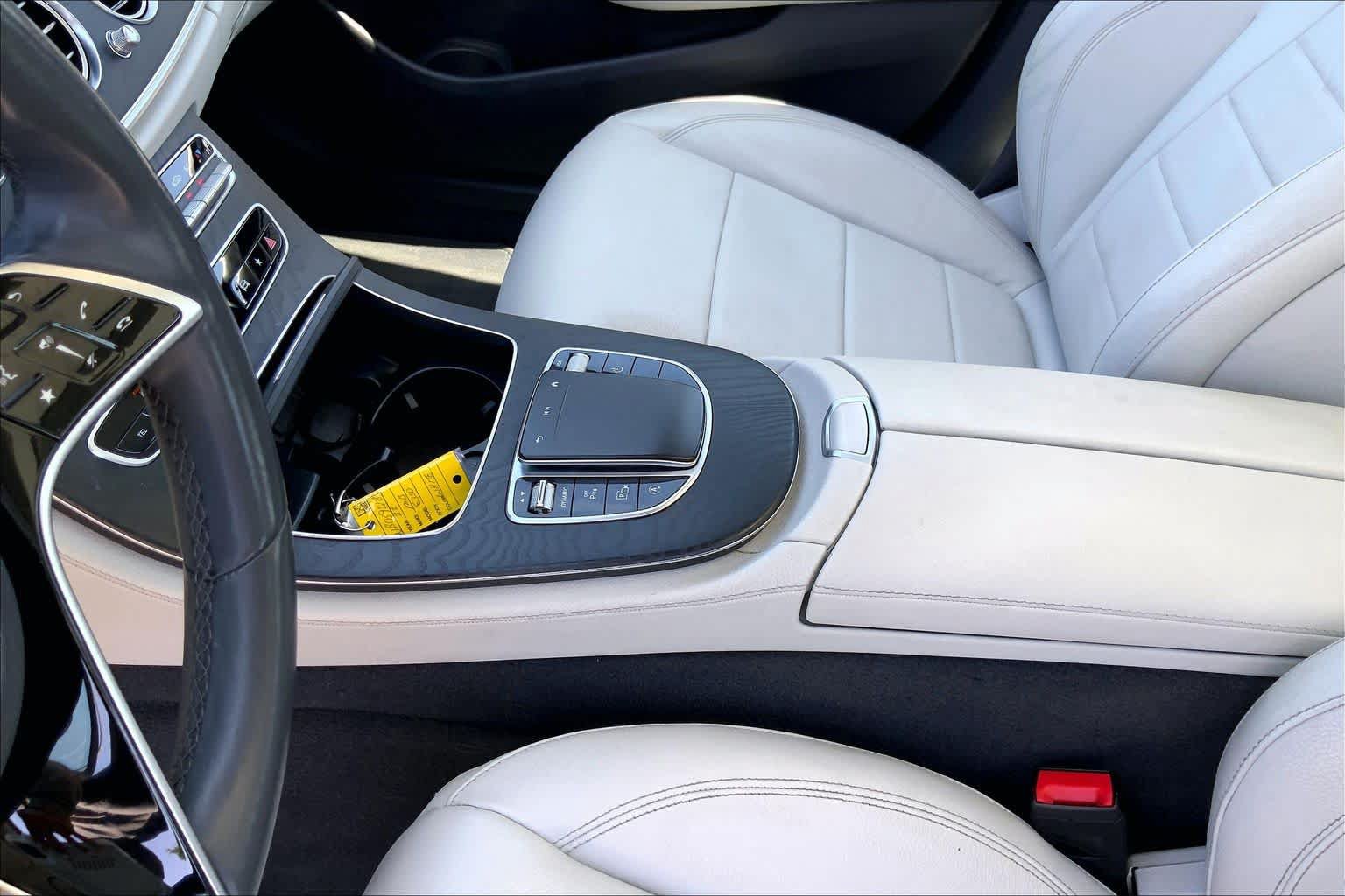 Certified 2022 Mercedes-Benz E 350 Sedan image 16