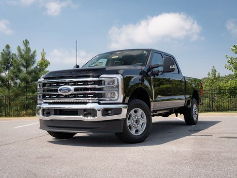 New 2026 Ford F350 XLT w/ XLT Premium Package image 1