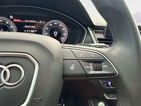 Certified 2025 Audi Q5 Prestige w/ Prestige Package AWD/4WD image 30