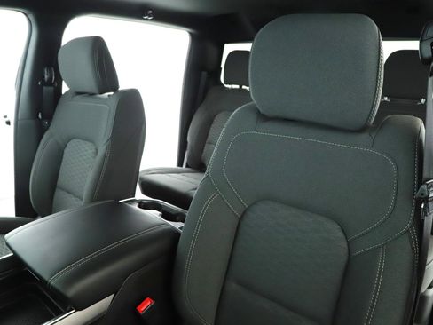 New 2026 RAM 1500 Big Horn image 4