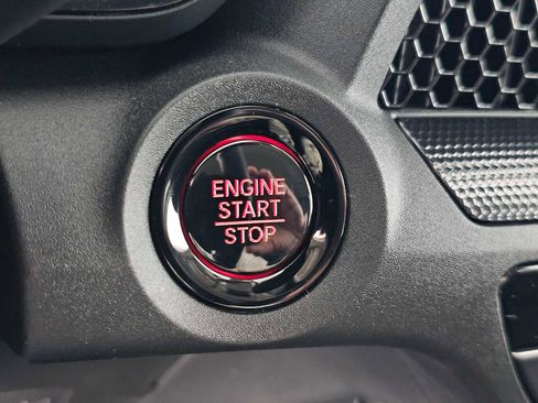 New 2026 Honda CR-V LX image 29
