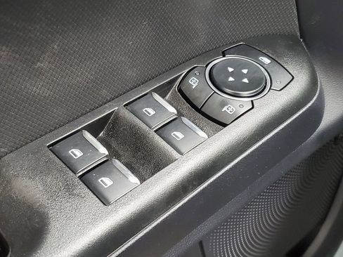 New 2025 Ford Bronco Sport Outer Banks w/ Outer Banks Tech Package+ image 27