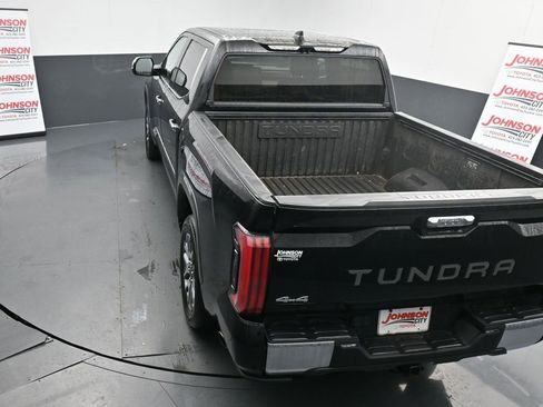 Used 2023 Toyota Tundra 1794 Edition image 32