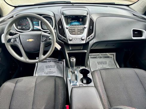 Used 2017 Chevrolet Equinox LS FWD image 20