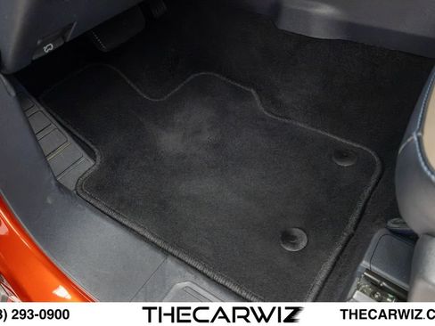 Used 2023 Ford Bronco Wildtrak AWD/4WD image 51