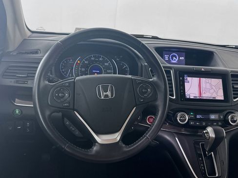 Used 2016 Honda CR-V Touring image 17